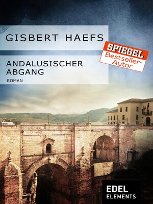 cover image of Andalusischer Abgang
